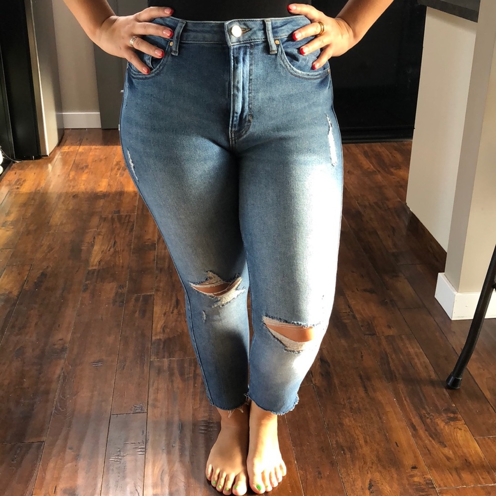 Guess 1981 Skinny Jeans